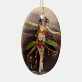 Casino de Oaris Keramikornament (Rechts)