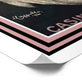 Casino de Paris Cappiello Poster (Ecke)