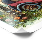 CASINO DRINT FOTODRUCK (Ecke)