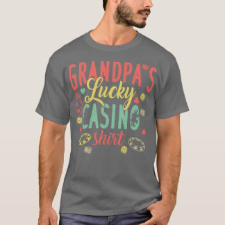 Casino Funny Gambling T-Shirt