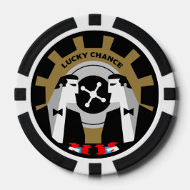 Casino Gambling Poker Roulette Pokerchips