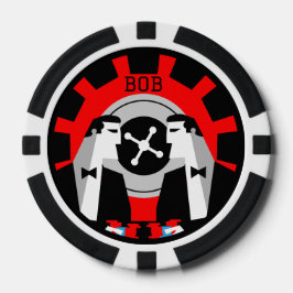 Casino Gambling Poker Roulette Pokerchips