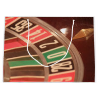 Casino Gambling Roulette Rad Vintag Retro Stil