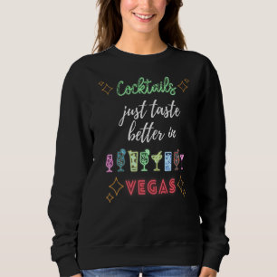 Casino Gambling Souvenir Sweatshirt