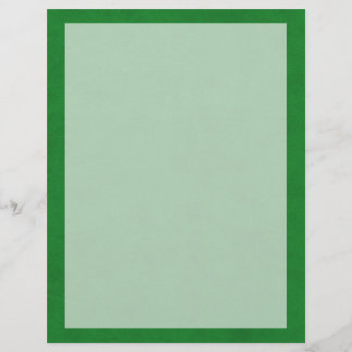 Casino Green Color Velvet Custom Zuhause Casino Flyer