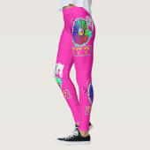 Casino Karten Karten Karten Karten Karten Karten m Leggings (Links)