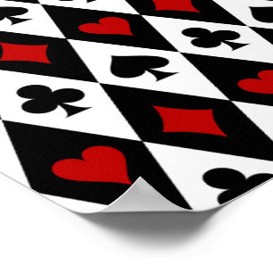 Casino Las Vegas Poster