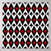 Casino Las Vegas Poster (Vorne)