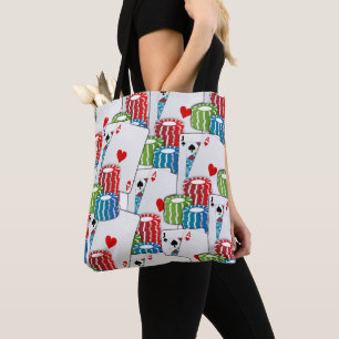 Casino Las Vegas Tasche