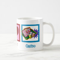 Casino Liebe
