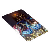 Casino Lisboa Magnet (Rechte Seite)