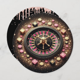 Casino Lugano Einladung