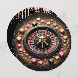 Casino Lugano Einladung