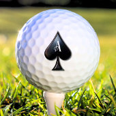 Casino Lugano Golfball