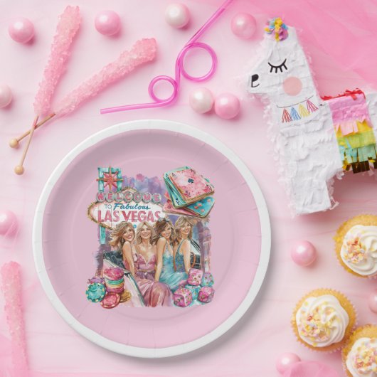 Casino Lugano Highlights Pappteller (Party)