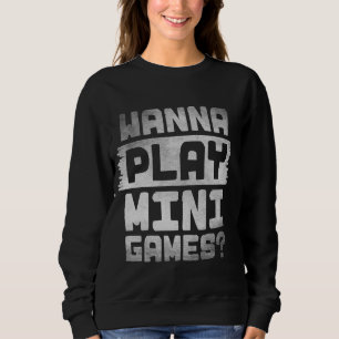 Casino Lugano Highlights Sweatshirt