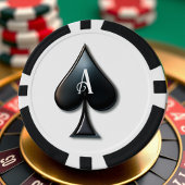 Casino Lugano Pokerchips