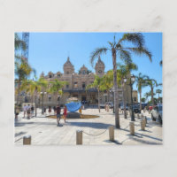 Casino Monaco
