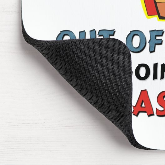 Casino Mousepad (Ecke)