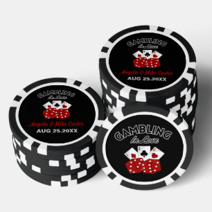 Casino Nevada Las Vegas Hochzeitsgesellschaft Gesc Pokerchips