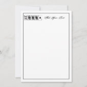 Casino Night Poker Royal Piazza della Riforma (Vorderseite)