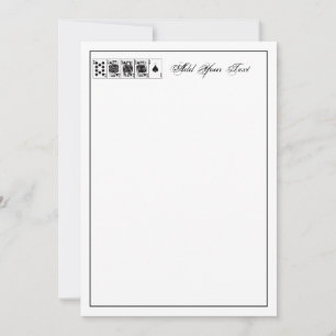 Casino Night Poker Royal Piazza della Riforma