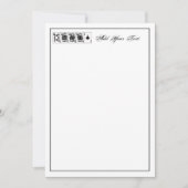 Casino Night Poker Royal Piazza della Riforma (Vorderseite)