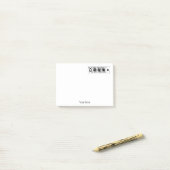 Casino Night Poker Royal Piazza della Riforma Post-it Klebezettel (Auf Schreibtisch)