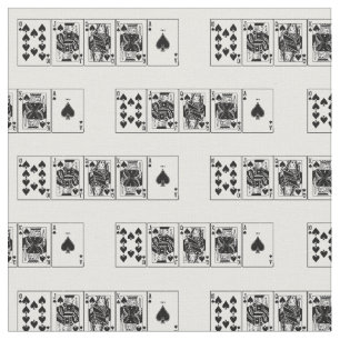 Casino Night Poker Royal Piazza della Riforma Stoff