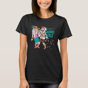 Casino Parco Civico-Ciani T-Shirt