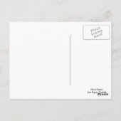 Casino Paris Postkarte (Rückseite)