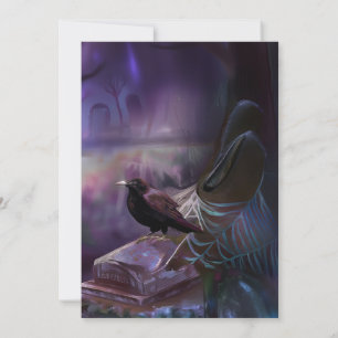 CASINO PARTY in Gange Einladung