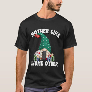 Casino Poker Player Mama Sprichwort Spielgarten Gä T-Shirt
