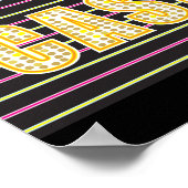 Casino Poster (Ecke)