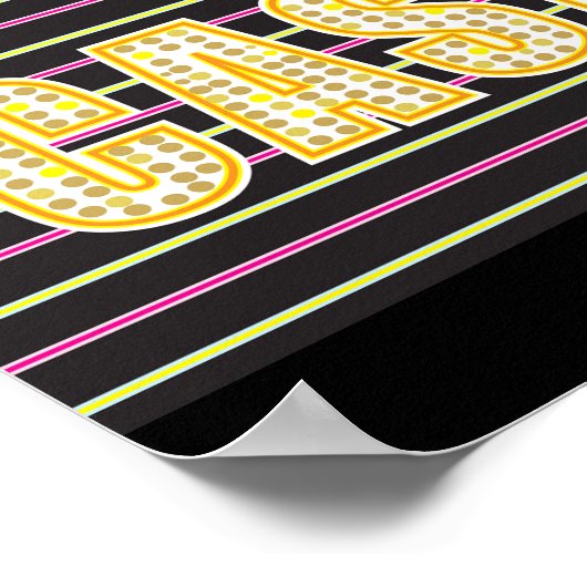 Casino Poster (Ecke)