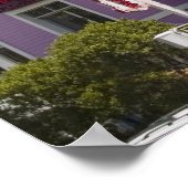 Casino Royale Las Vegas Foto Poster Printwerbung (Ecke)