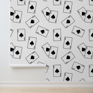 Casino-Spiele Tapete