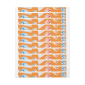 Casino, Spiele Zubehör Muster 3 (Bogen)