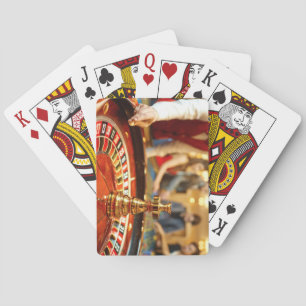 Casino Spielkarten