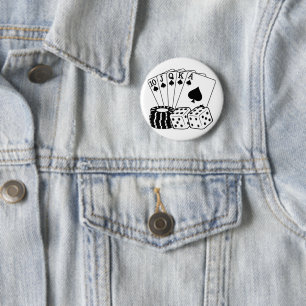 Casino Spielspazierweg Poker Casino Button