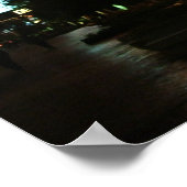 Casino Stardust Las Vegas Poster (Ecke)