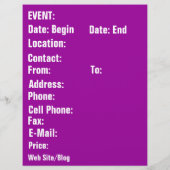 Casino Themes Masquerade 1 Siehe Anmerkungen Flyer (Hinten)