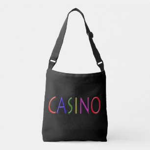 Casino Tragetaschen Mit Langen Trägern