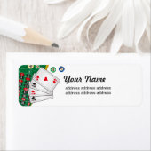 Casino, Vegas, Poker, Glücksspiel, (Insitu)