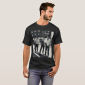 Casiopea T-Shirt (Vorne ganz)