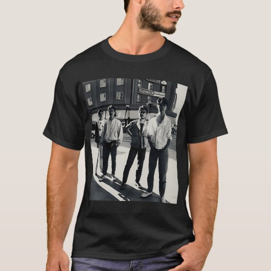 CASIOPEA T-Shirt (Vorderseite)