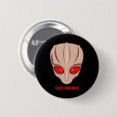 Caso Varginha Button (Vorne & Hinten)