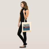 Cason J. Callaway bei Soo Tote Tasche (Vorderseite (Model))