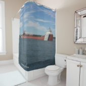 Cason J. Callaway Duschvorhang (Beispiel)