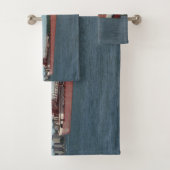 Cason J. Callaway Handtuch Set (Insitu)